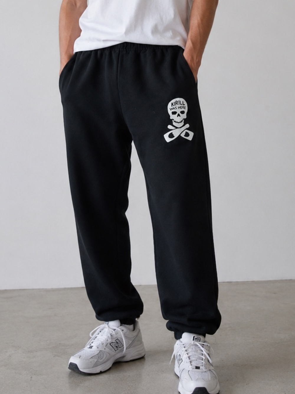 Assholes Live Forever Mens Sweats Pants Size s kirill was here linda finegold